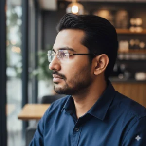 Premium Anti Blue Reading - V001