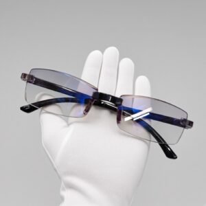 223 Diamond Cut Folding Reading
